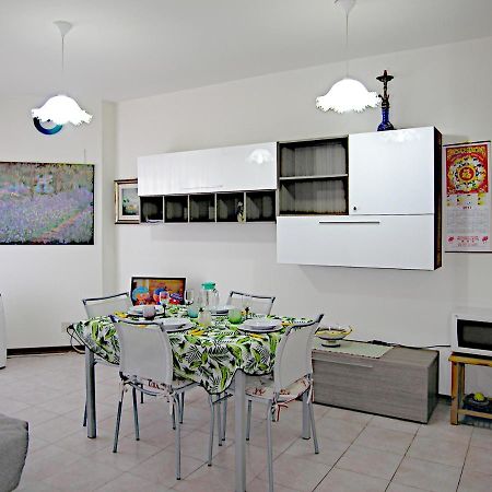 Horizon Belmare Apartments Bibione Eksteriør bilde
