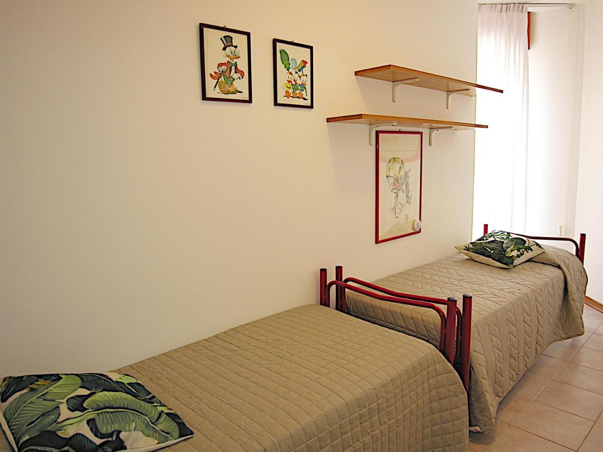 Horizon Belmare Apartments Bibione Eksteriør bilde