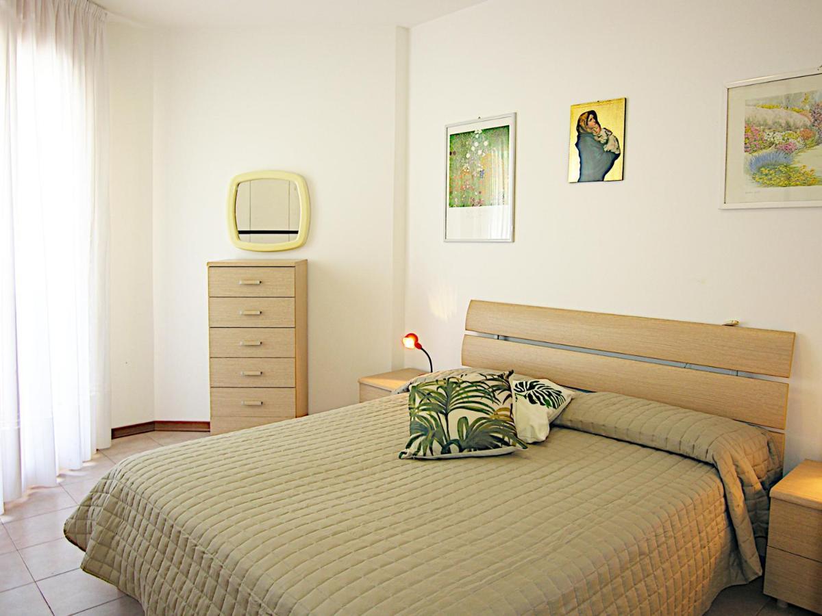 Horizon Belmare Apartments Bibione Eksteriør bilde