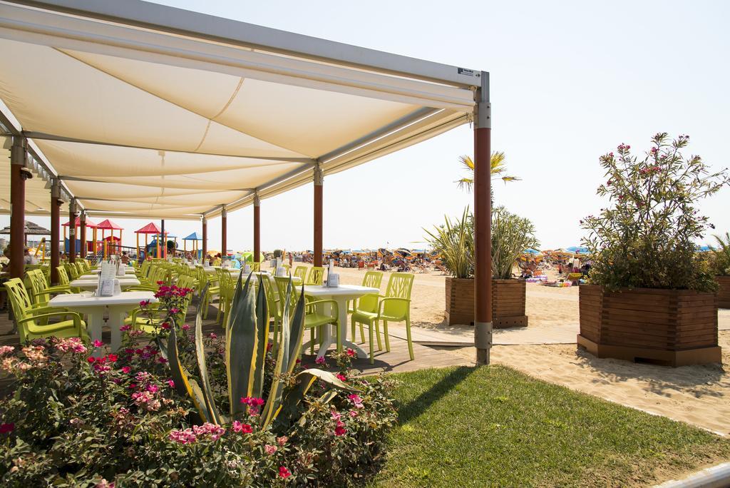 Horizon Belmare Apartments Bibione Eksteriør bilde